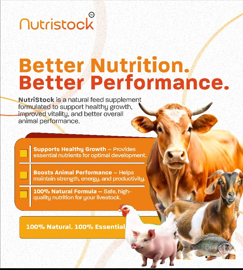 NutriStock